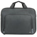Mobilis 14 to 15.6 Inch The One Basic Briefcase Clamshell Notebook Case Black