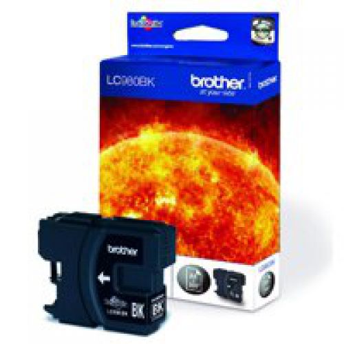 Best Value Brother MFC250C/290C Black Ink 300Pages