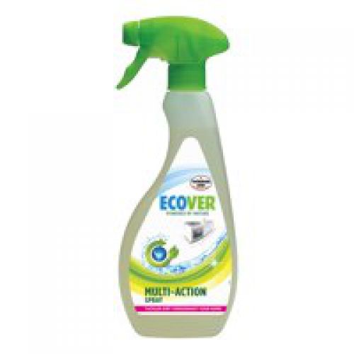 Ecover Multi Action Spray 500 ml Trigger-Sprühflasche 1014166