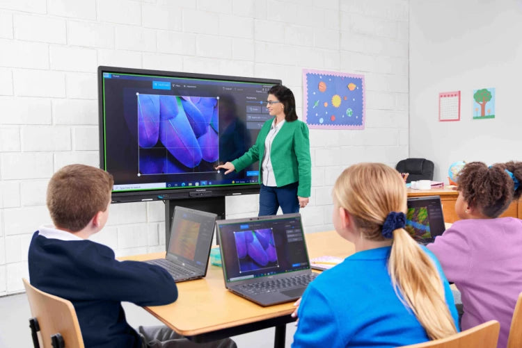 Promethean ActivPanel 9 Premium