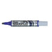 Best Value Pentel Whiteboard Marker Bullet Tip Blue PK12