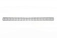 Best Value GBC 34 Loop Wire Elements 8mm No5 Black RG810510 (PK100)