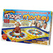 Magic Monkey Question And Answer Family Game